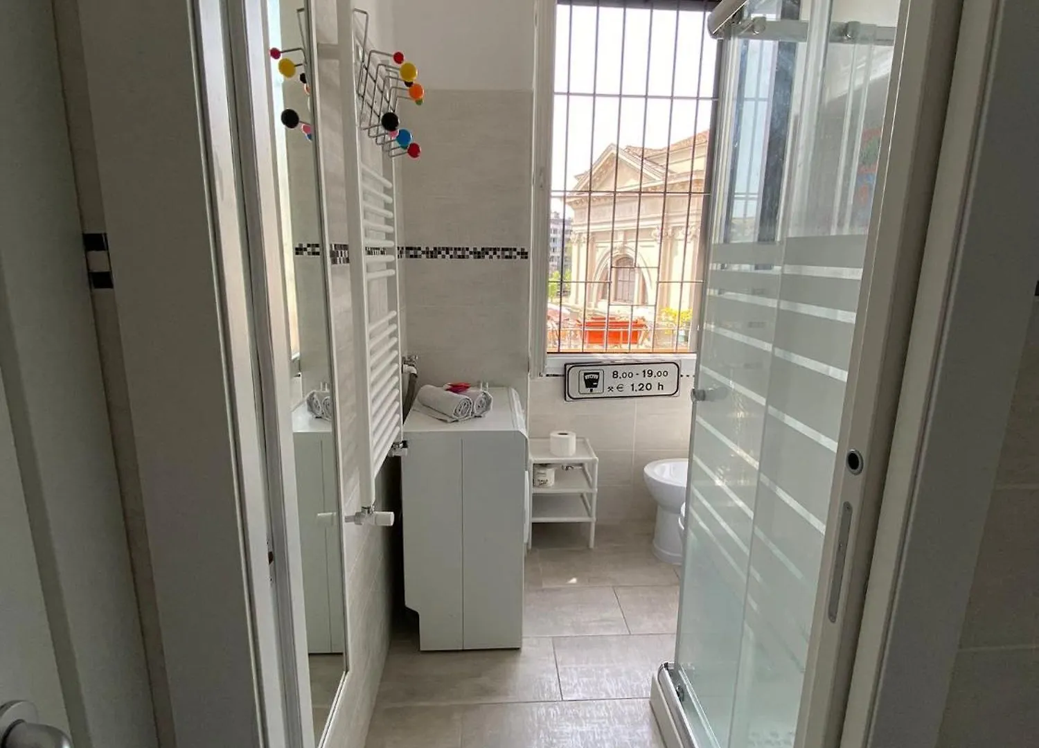 Milano For Guest - Le Colonne Home Milano