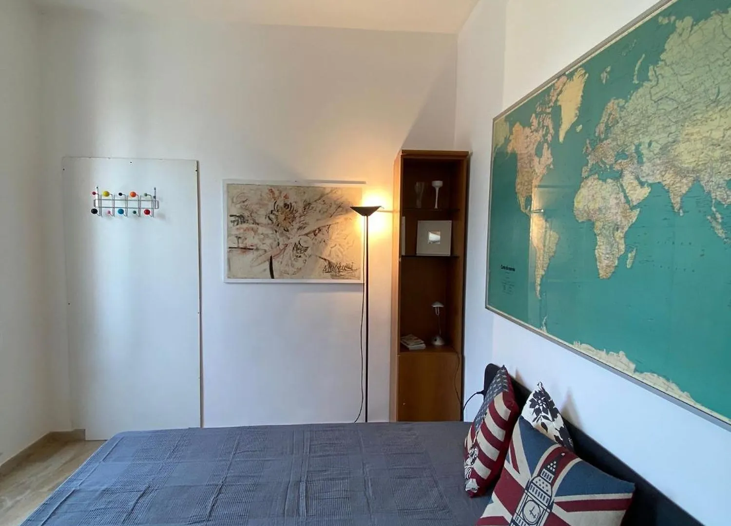 Milano For Guest - Le Colonne Home Milano Italy