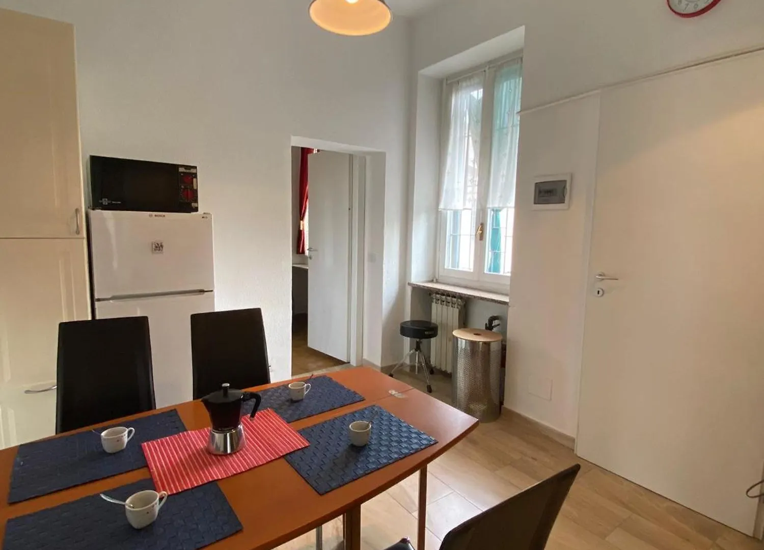 Milano For Guest - Le Colonne Home Milano Milan