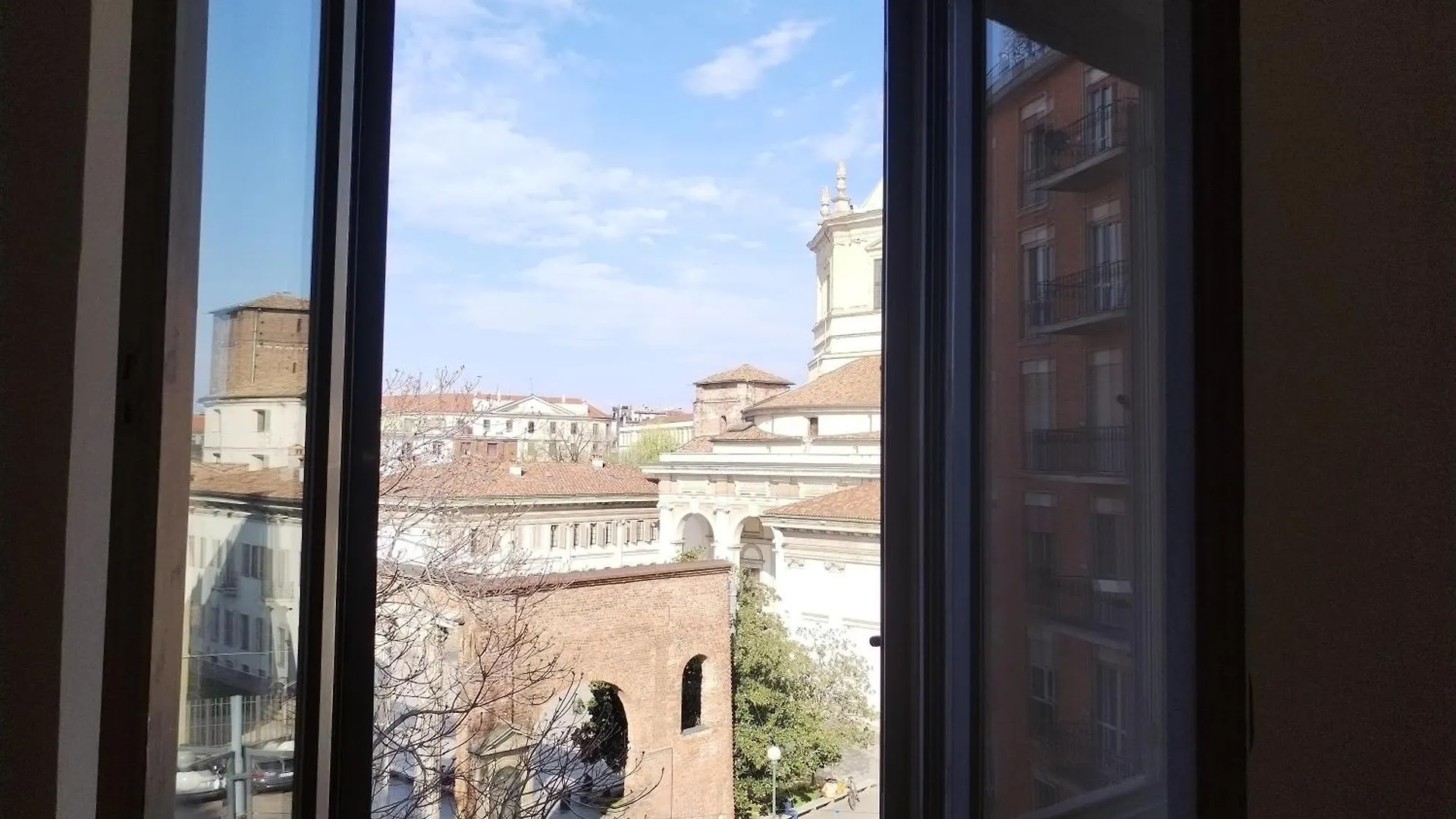 Milano For Guest - Le Colonne Home Milano Italy