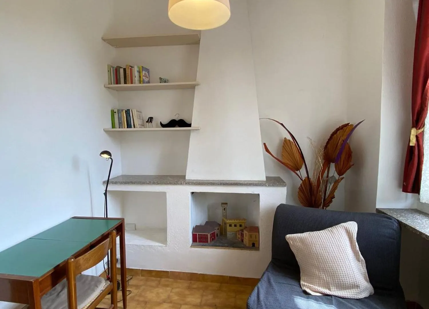 Le Colonne Home Milano