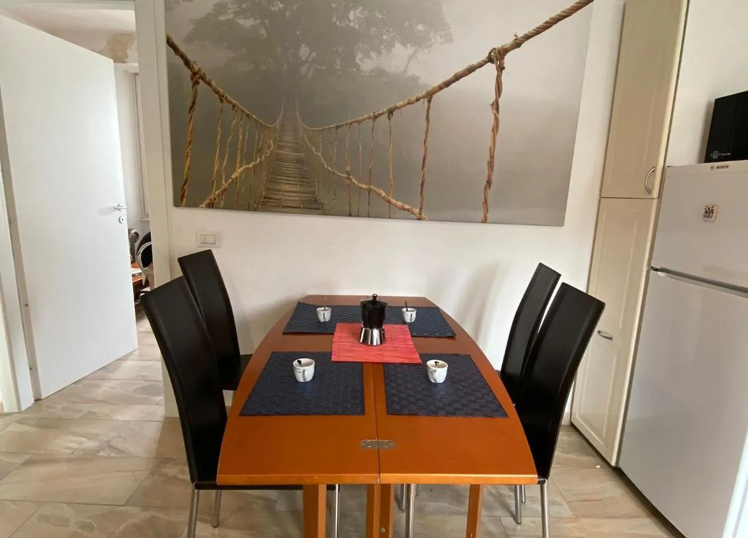 Le Colonne Home Milano Apartment Milan