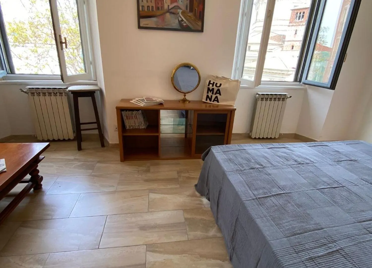 Apartment Le Colonne Home Milano Italy