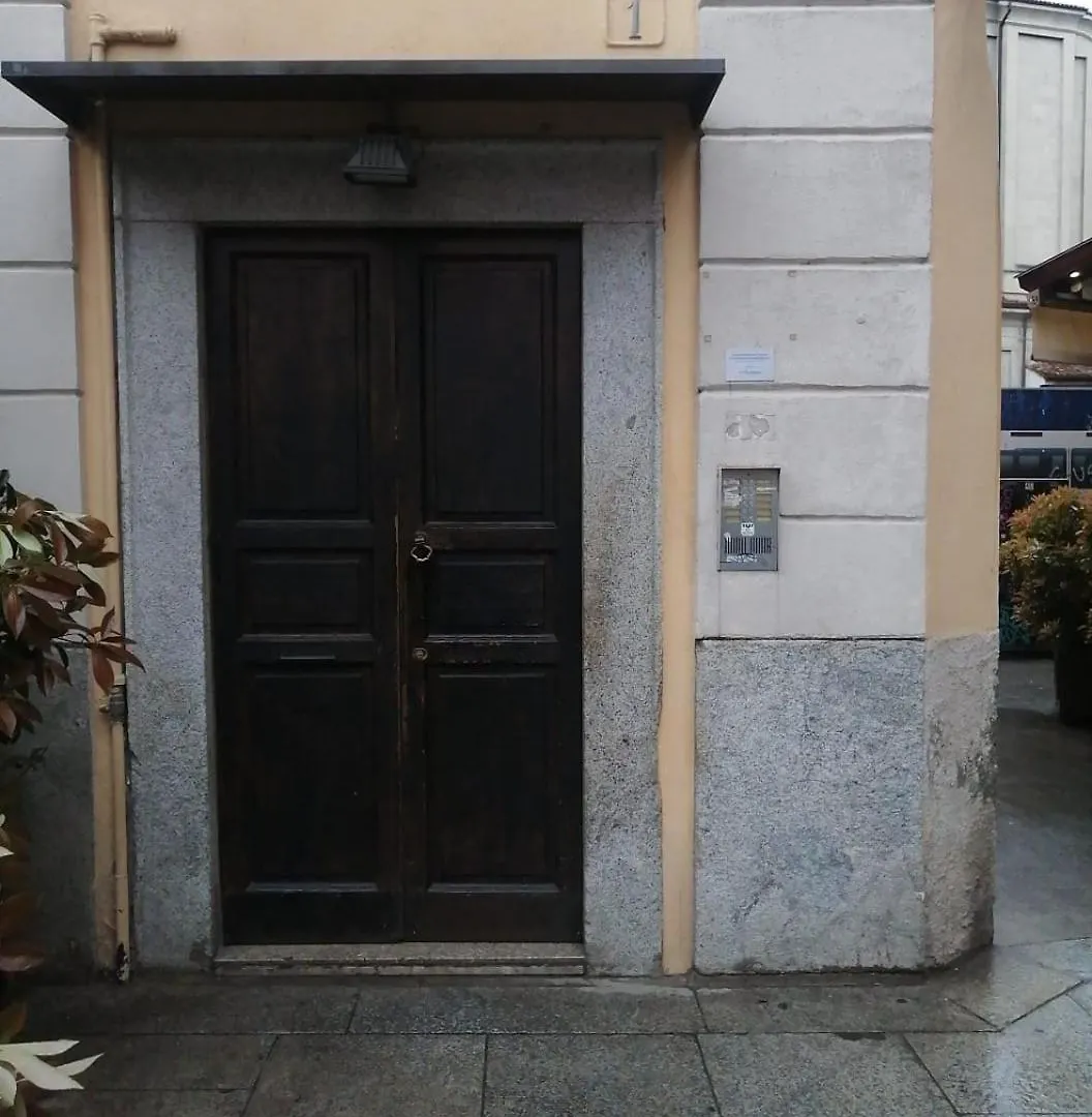 Le Colonne Home Milano Apartment Milan