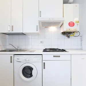  Apartmán Primopiano - Melzo B