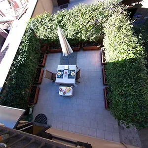  דירה Terrazza Baires - In The Heart Of
